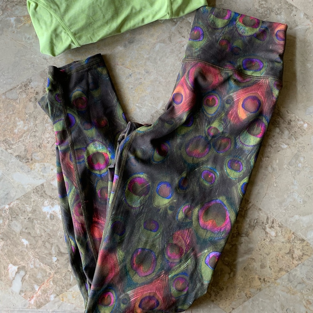 Fabletics Outfit